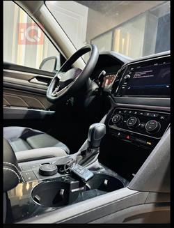 فولكسفاغن أطلس